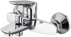 Смеситель для ванны RedBlu by Damixa Origin Bit 771000000