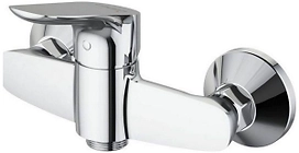 Смеситель для душа RedBlu by Damixa Origin Bit 772000000