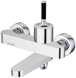 Смеситель для ванны Damixa Arc 291000000