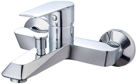 Смеситель для ванны ESKO New York NY 54