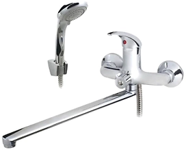 Смеситель для ванны Wasser Welt Kiel Bucht 142-BF