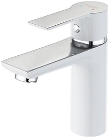 Смеситель для раковины RedBlu by Damixa Origin Elegance 840210000