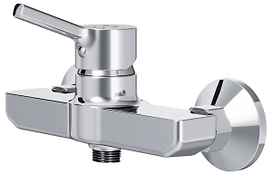 Смеситель для душа AM.PM X-Joy F85B20000