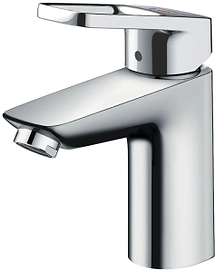 Смеситель для раковины Hansgrohe Logis Loop 71151000