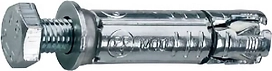 Анкер-болт ЕВРОПАРТНЕР Zn PFG LB 8х25 мм 2 шт