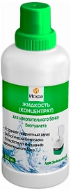Универсальное средство для биотуалетов Искра ИБНБ-500 0,5 л