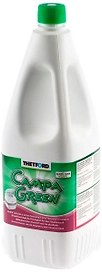 Жидкость для биотуалетов Thetford Campa Green для нижнего бака 2 л