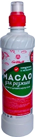 Масло для розжига Грилькофф 0,5 л