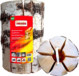 Шведский огонь IMAGE 2 кг