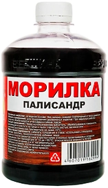 Морилка ВЕРШИНА 0,5 л