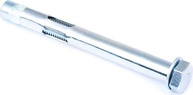 Анкер-болт Стройбат 10х60 мм 1 шт