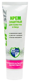 Крем для рук Элен защитный 100 мл