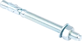 Анкер-клин Стройбат 10х90 мм 1 шт