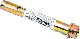 Анкер-болт Стройбат 12х75 мм 1 шт