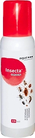 Аэрозоль от насекомых Avgust Insecta 220 мл