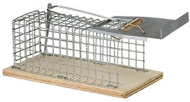 Мышеловка-клетка 325426