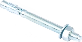 Анкер-клин Стройбат 8х90 мм 1 шт