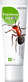 Средство защитное от муравьев Avgust ЭКО Муравьед  30 мл