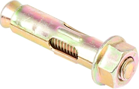 Анкер-болт Стройбат 10х40 мм 1 шт