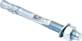 Анкер-клин Стройбат 16х175 мм 1 шт