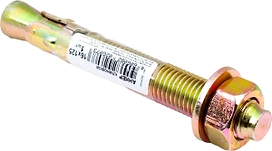 Анкер-клин Стройбат 16х125 мм 1 шт