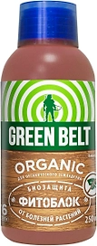 Фунгицид GREEN BELT Фитоблок 250 мл