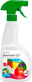 Средство защитное от вредителей Avgust Биотлин-Бау 700 мл