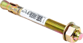 Анкер-клин Стройбат 12х120 мм 1 шт