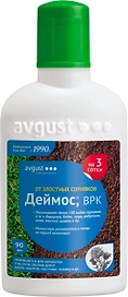 Средство защитное от сорняков Avgust Деймос 90 мл