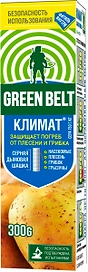 Средство защитное от болезней GREEN BELT Климат 300 г