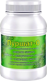 Средство защитное Пуршат-О 500 мл