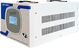 Стабилизатор напряжения RUCELF SDF II-12000-L