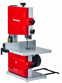 Пильный станок Einhell TC-SB 200/1 (4308018) 250 Вт