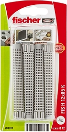 Анкер-гильза fischer FIS H K K NV 12x85 мм 4 шт