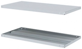 Полка для стеллажа Титан-МС 50*3.6*100 см