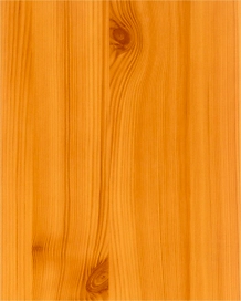 Панель МДФ листовая Сосна золотистая 250х2600х7 мм 6 шт