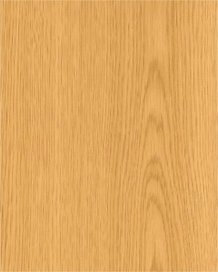 Панель МДФ листовая Дуб натуральный 250х2600х7 мм 6 шт