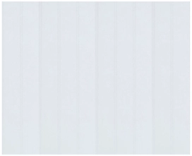 Панель ДВП листовая Вайнскот белый 920х2440х3 мм