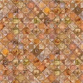 Панель МДФ листовая Fossil 600х3000х6 мм