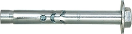 Анкер-гайка fischer FSA 12х76 мм 1 шт