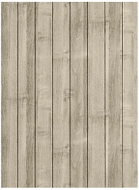 Панель ДВП листовая Темная рейка 1220х2440х3 мм