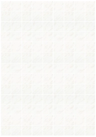 Панель ДВП листовая Лиловые штрихи 1220х2440х3 мм