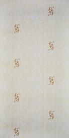 Панель ДВП листовая Фреска Рима 1220х2440х3 мм