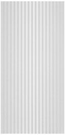 Панель ПВХ листовая комплект LINES 250х2650х5 мм 4 шт