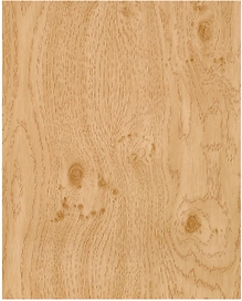 Панель МДФ Дуб сучковатый 250х2600х7 мм