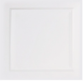 Плита пенополистирол Ренессанс 500х500 мм