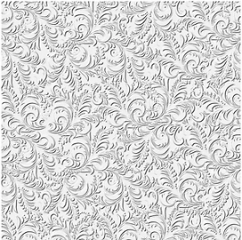 Плита ПВХ Белая 500х500х10 мм 8 шт