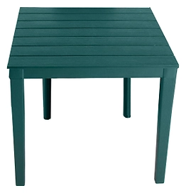 Стол разборный ЭП 762921ТЗ пластиковый 80x80x71 см