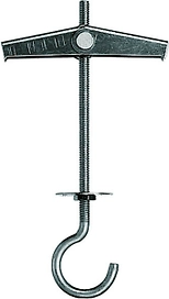 Анкер-шуруп fischer 1,4х9,5 мм 2 шт