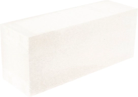 Газобетонный блок ISTKULT D500 625x200x250 мм